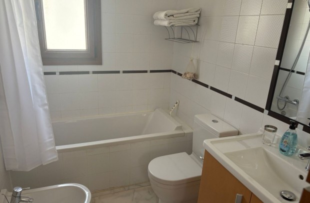 Resale - Apartment - Algorfa - La Finca Golf Resort