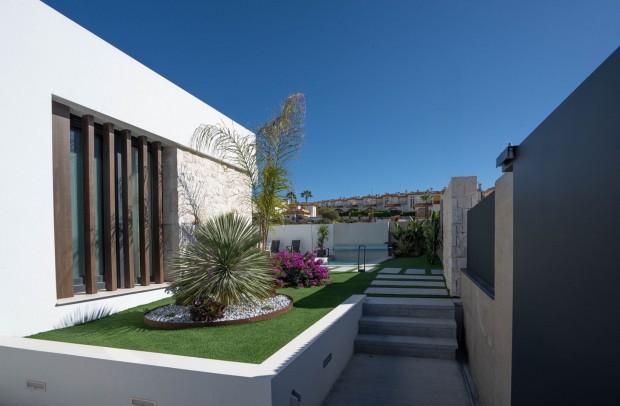 Resale - Detached House / Villa - Ciudad Quesada - Rojales