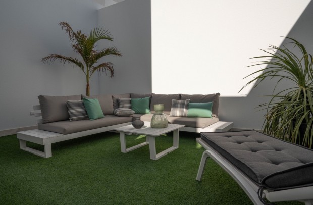 Resale - Detached House / Villa - Ciudad Quesada - Rojales