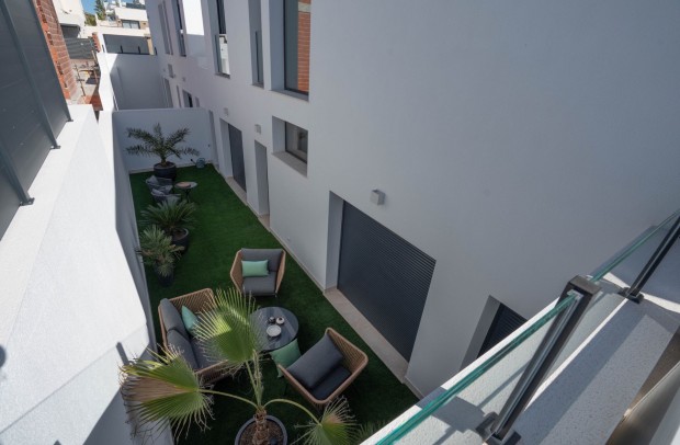 Resale - Detached House / Villa - Ciudad Quesada - Rojales