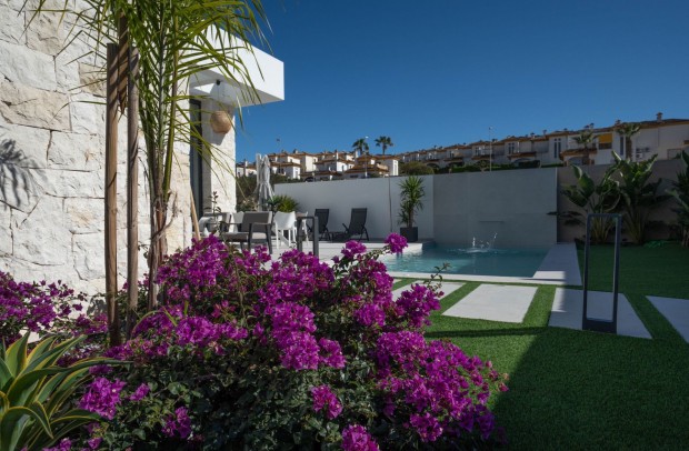 Resale - Detached House / Villa - Ciudad Quesada - Rojales