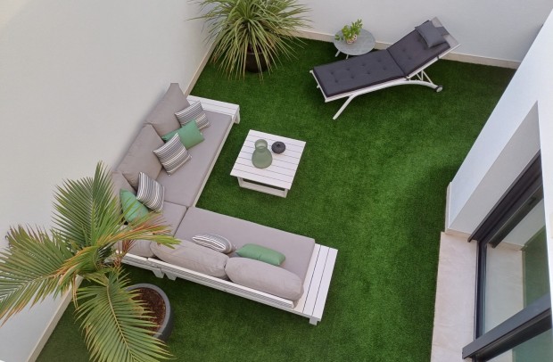 Resale - Detached House / Villa - Ciudad Quesada - Rojales