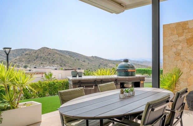 Resale - Apartment - Monforte del Cid - Font del llop