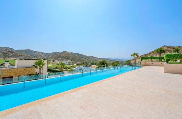 Resale - Apartment - Monforte del Cid - Font del llop