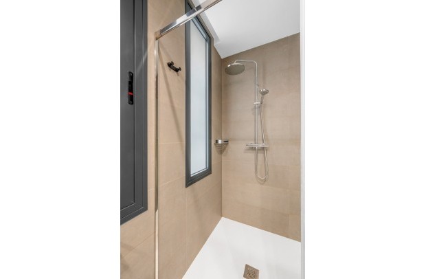 Resale - Apartment - Monforte del Cid - Font del llop