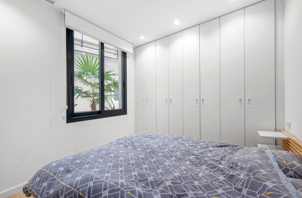 Resale - Apartment - Monforte del Cid - Font del llop