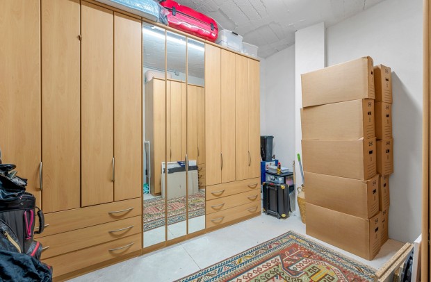 Resale - Apartment - Monforte del Cid - Font del llop