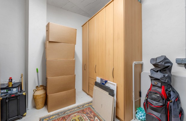 Resale - Apartment - Monforte del Cid - Font del llop