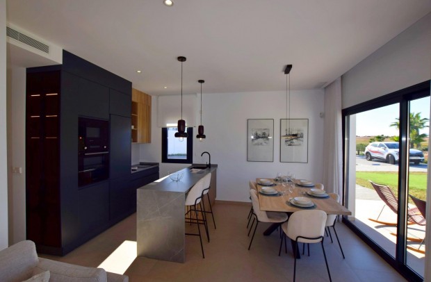 Nueva construcción  - Apartment - Alhama De Murcia - Condado De Alhama