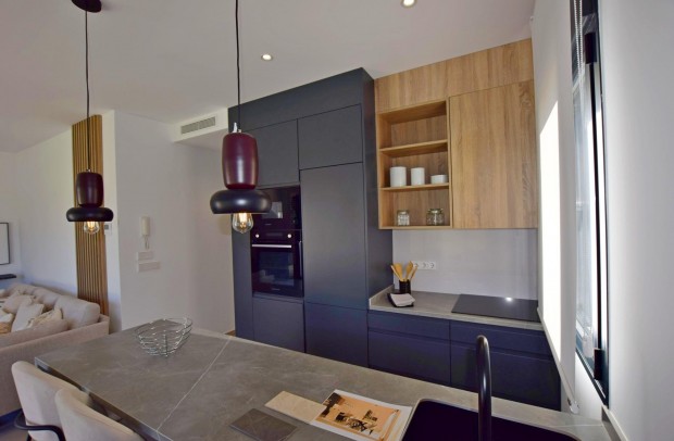 Nueva construcción  - Apartment - Alhama De Murcia - Condado De Alhama