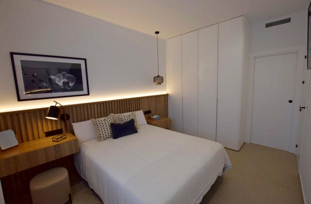 Nueva construcción  - Apartment - Alhama De Murcia - Condado De Alhama