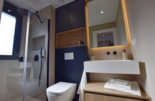 Nueva construcción  - Apartment - Alhama De Murcia - Condado De Alhama