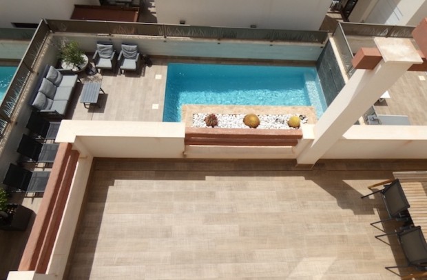 Reventa - Detached House / Villa - Ciudad Quesada