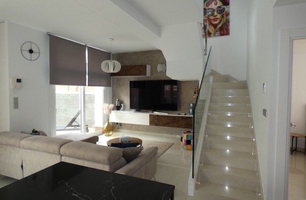 Reventa - Detached House / Villa - Ciudad Quesada