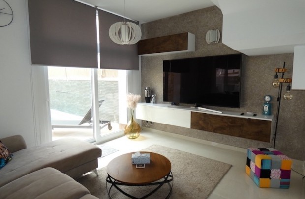 Reventa - Detached House / Villa - Ciudad Quesada