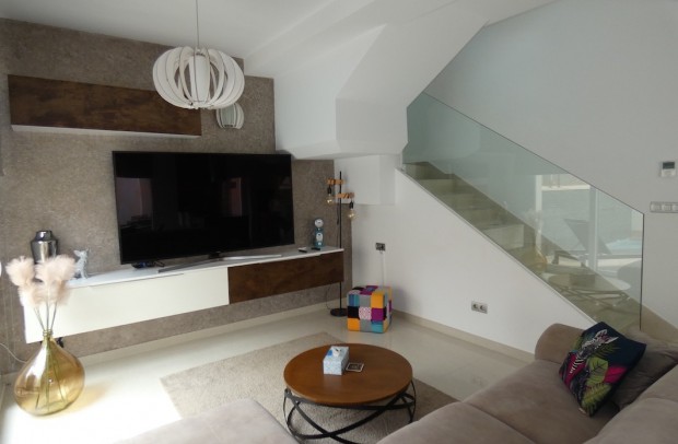 Reventa - Detached House / Villa - Ciudad Quesada