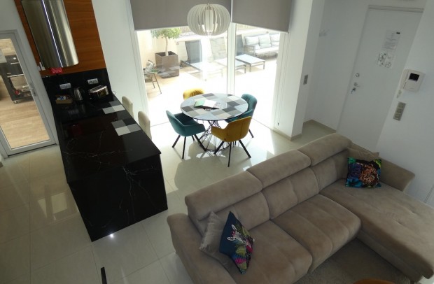 Reventa - Detached House / Villa - Ciudad Quesada