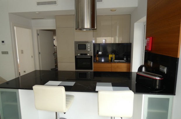 Reventa - Detached House / Villa - Ciudad Quesada