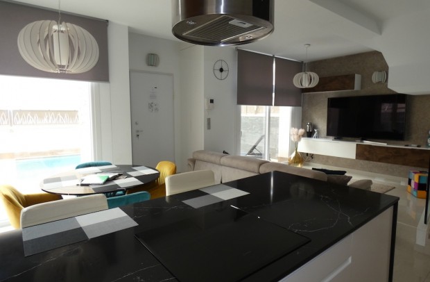 Reventa - Detached House / Villa - Ciudad Quesada