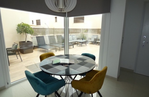 Reventa - Detached House / Villa - Ciudad Quesada