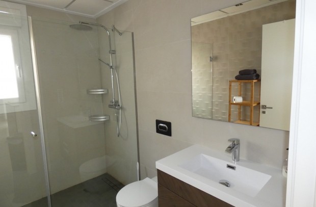 Reventa - Detached House / Villa - Ciudad Quesada