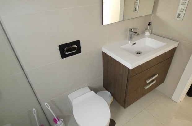 Reventa - Detached House / Villa - Ciudad Quesada