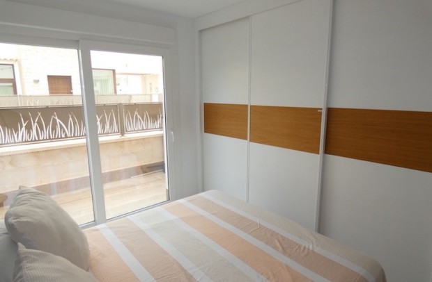 Reventa - Detached House / Villa - Ciudad Quesada