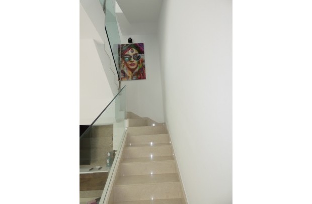 Reventa - Detached House / Villa - Ciudad Quesada