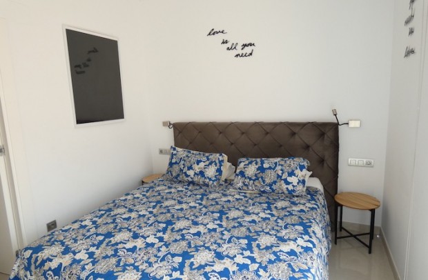 Reventa - Detached House / Villa - Ciudad Quesada