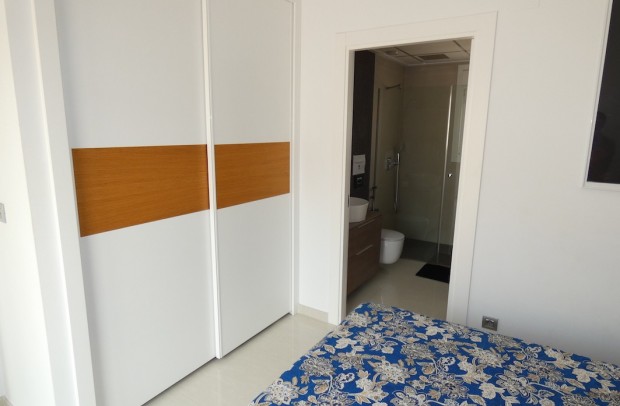 Reventa - Detached House / Villa - Ciudad Quesada