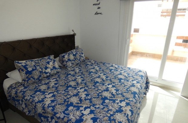 Reventa - Detached House / Villa - Ciudad Quesada