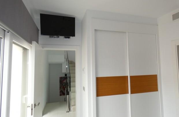 Reventa - Detached House / Villa - Ciudad Quesada