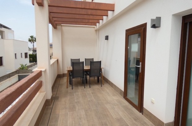 Reventa - Detached House / Villa - Ciudad Quesada