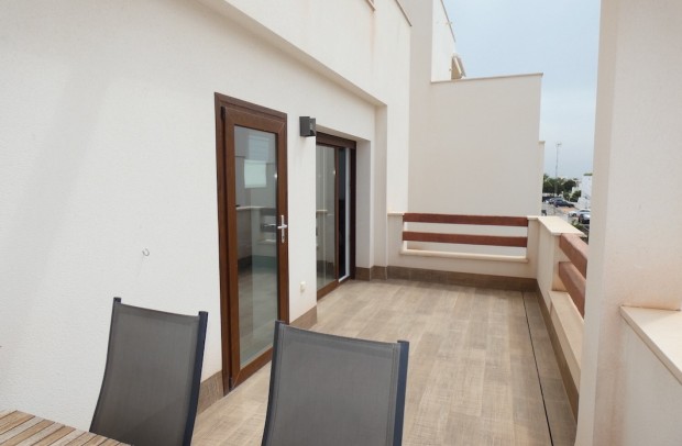 Reventa - Detached House / Villa - Ciudad Quesada