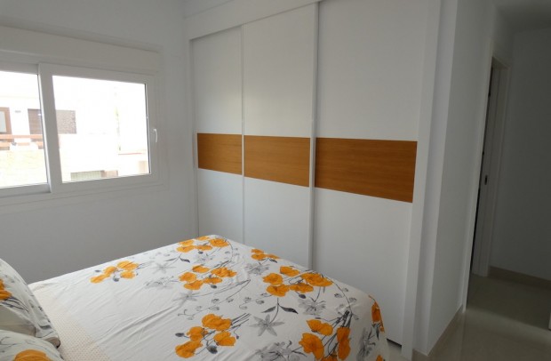 Reventa - Detached House / Villa - Ciudad Quesada