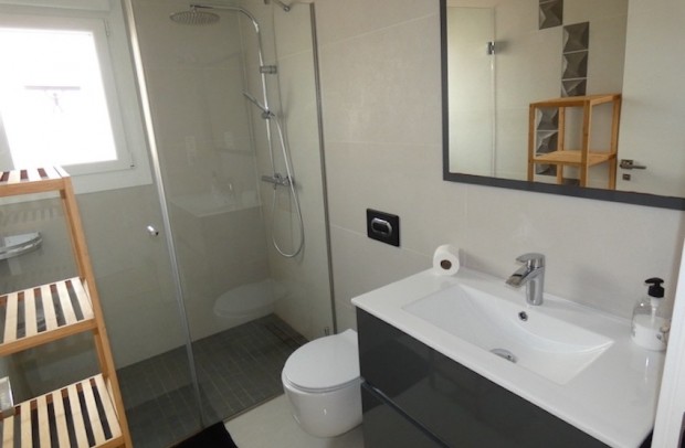 Reventa - Detached House / Villa - Ciudad Quesada