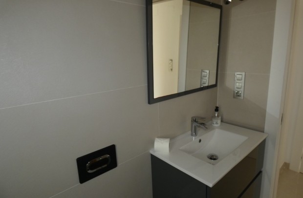 Reventa - Detached House / Villa - Ciudad Quesada