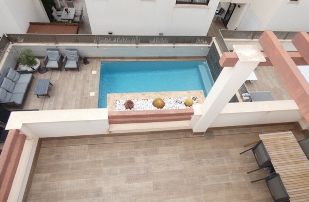 Reventa - Detached House / Villa - Ciudad Quesada