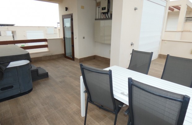 Reventa - Detached House / Villa - Ciudad Quesada