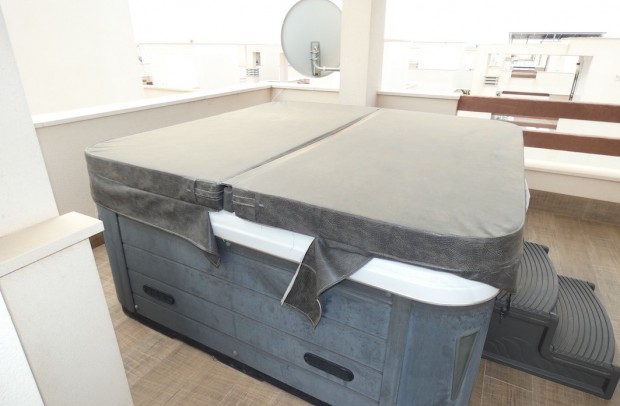 Reventa - Detached House / Villa - Ciudad Quesada