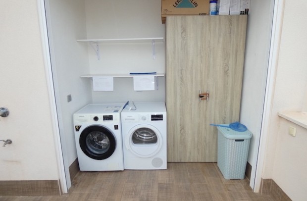 Reventa - Detached House / Villa - Ciudad Quesada