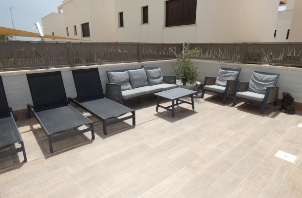 Reventa - Detached House / Villa - Ciudad Quesada