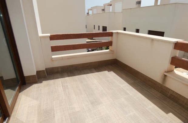 Reventa - Detached House / Villa - Ciudad Quesada