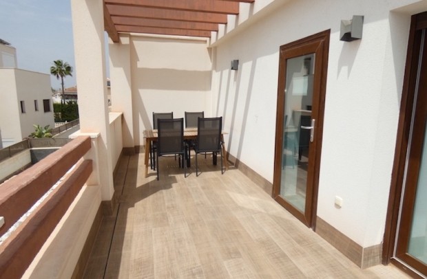 Reventa - Detached House / Villa - Ciudad Quesada