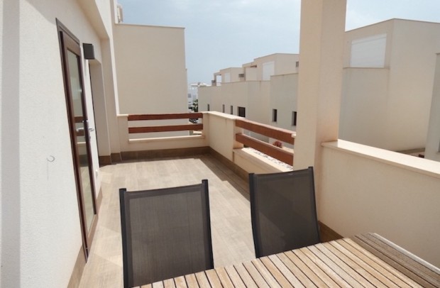 Reventa - Detached House / Villa - Ciudad Quesada