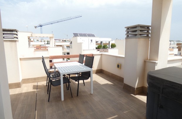 Reventa - Detached House / Villa - Ciudad Quesada