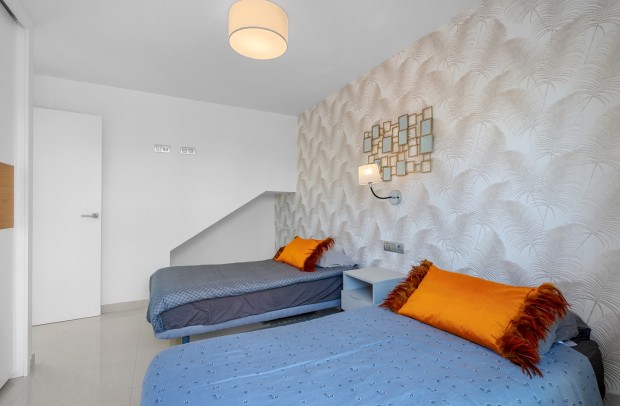 Resale - Detached House / Villa - Ciudad Quesada