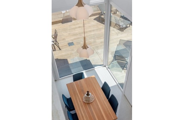 Resale - Detached House / Villa - Ciudad Quesada