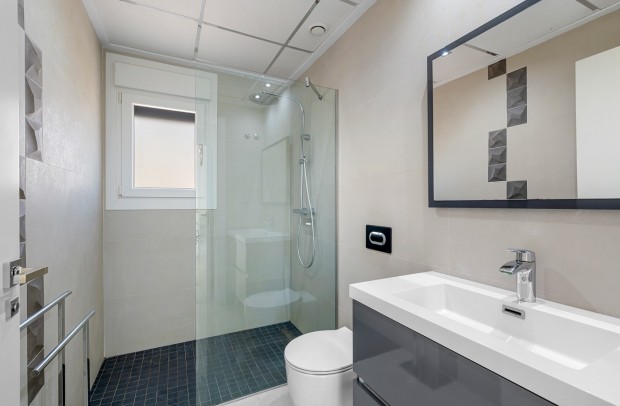 Resale - Detached House / Villa - Ciudad Quesada