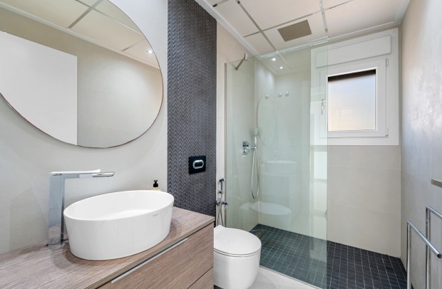 Resale - Detached House / Villa - Ciudad Quesada